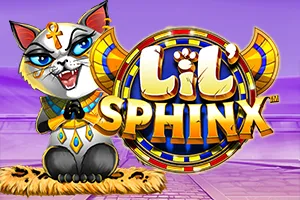 Playtech : Lil Sphinx - RIVAL168