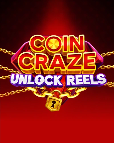 CoinCraze: Unlock Reels - RIVAL168