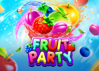 Fruit Party - RIVAL168