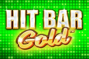 Playtech : Hit Bar: Gold - RIVAL168