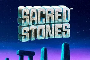 Playtech : Sacred Stones - RIVAL168