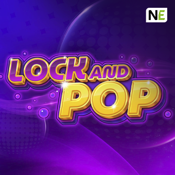 NetEnt : Lock And Pop - RIVAL168