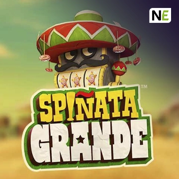 NetEnt : Spinata Grande - RIVAL168