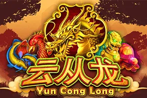 Playtech : Yun Cong Long - RIVAL168