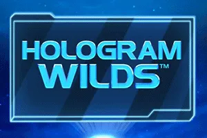 Playtech : Hologram Wilds - RIVAL168