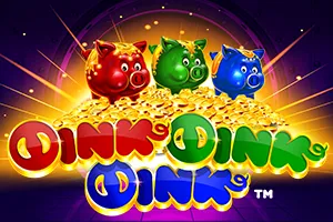 Playtech : Oink Oink Oink - RIVAL168