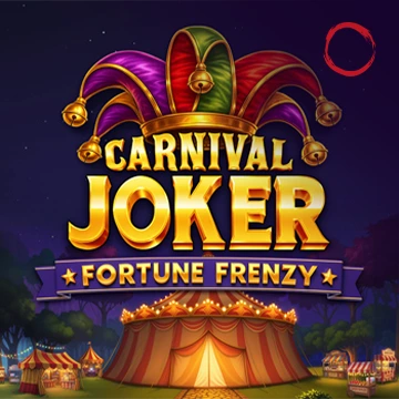 Carnival Joker - RIVAL168