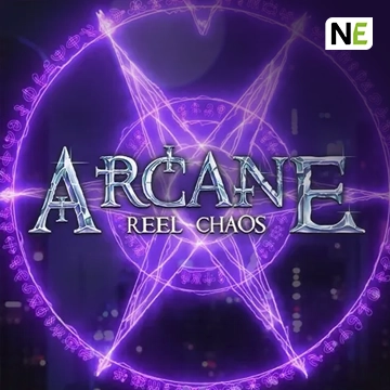 NetEnt : Arcane: Reel Chaos - RIVAL168