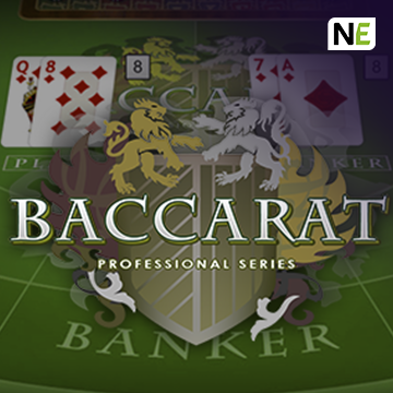 NetEnt : NetEnt Baccarat - RIVAL168