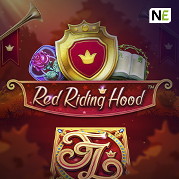 NetEnt : Fairytale Legends: Red Riding Hood - RIVAL168