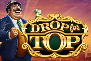 Playtech : Drop for Top - RIVAL168