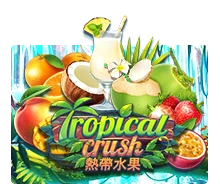 Tropical Crush - RIVAL168