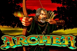 Playtech : Archer - RIVAL168