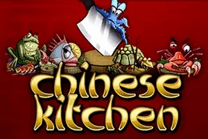 Playtech : Chinese Kitchen - RIVAL168