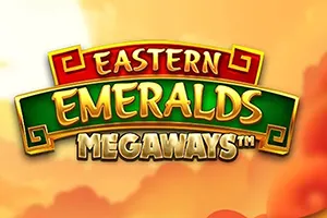 Playtech : POP Eastern Emeralds Megaways (Quickspin) - RIVAL168