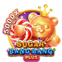 SUGAR BANG BANG PLUS - RIVAL168