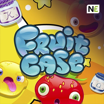 NetEnt : Fruit Case - RIVAL168