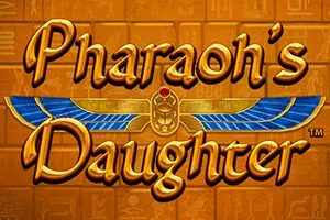 Playtech : Pharaohs Daughter - RIVAL168