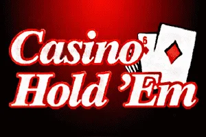 Playtech : Casino HoldEm - RIVAL168