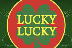 Playtech : Lucky Lucky Blackjack - RIVAL168