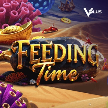 Vplus : Feeding Time - RIVAL168