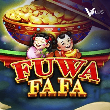 Vplus : Fuwa Fa Fa - RIVAL168