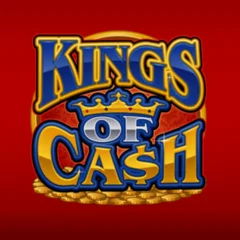 Microgaming : Kings Of Cash - RIVAL168