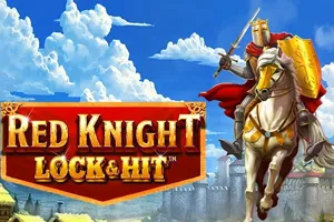 Playtech : Lock & Hit: Red Knight - RIVAL168