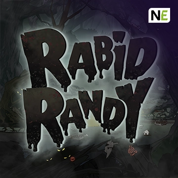 NetEnt : Rabid Randy - RIVAL168