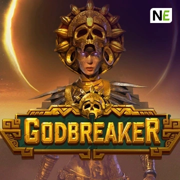 NetEnt : Godbreaker - RIVAL168