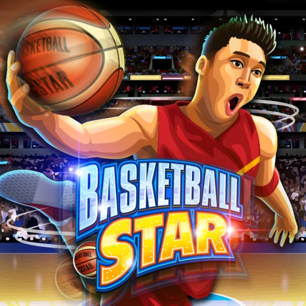 Microgaming : Basketball Star - RIVAL168