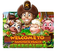 Ranchers Wealth - RIVAL168