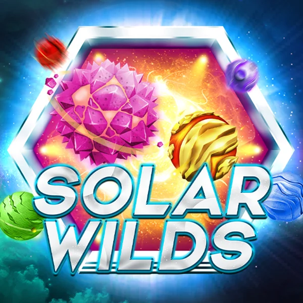 Microgaming : Solar Wilds - RIVAL168