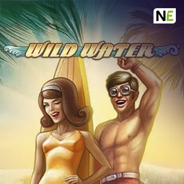 NetEnt : Wild Water - RIVAL168