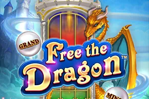 Playtech : Free the Dragon - RIVAL168