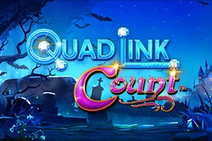 Playtech : Quad Link Count - RIVAL168