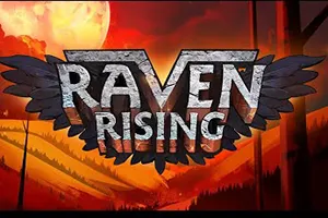 Playtech : POP Raven Rising (Quickspin) - RIVAL168