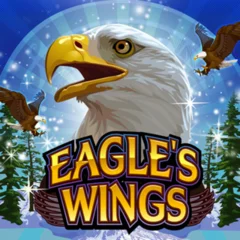 Microgaming : Eagles Wings - RIVAL168