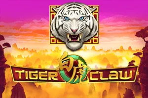 Playtech : Tiger Claw - RIVAL168