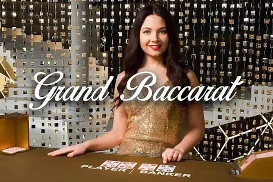 Grand Speed Baccarat 8 - RIVAL168