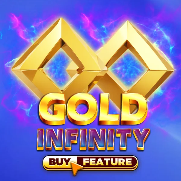 Microgaming : Gold Infinity - RIVAL168