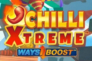 Playtech : Chilli Xtreme - RIVAL168