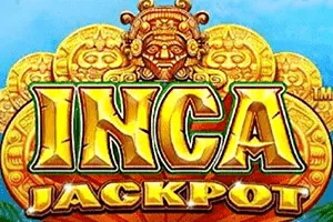 Playtech : Inca Jackpot - RIVAL168